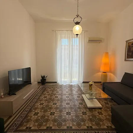 Urban Space 49 * Palermo