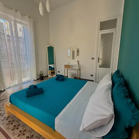 Διαμέρισμα Urban Space 49 Παλέρμο