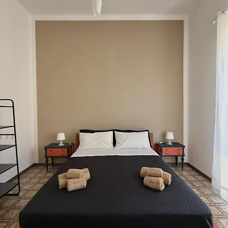 Urban Space 49 Διαμέρισμα *