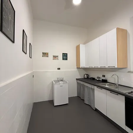 Urban Space 49 Διαμέρισμα *