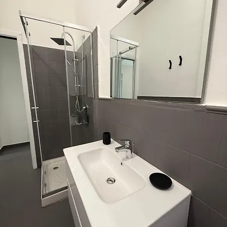 Διαμέρισμα Urban Space 49