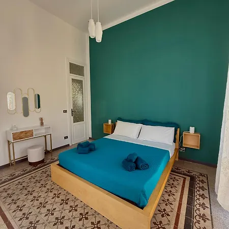 Urban Space 49 Διαμέρισμα Παλέρμο