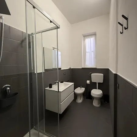 Urban Space 49 Διαμέρισμα Παλέρμο