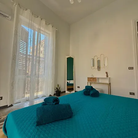 Urban Space 49 Διαμέρισμα Παλέρμο