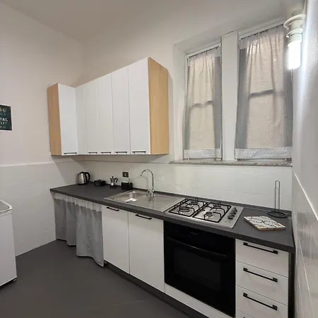 Urban Space 49 Διαμέρισμα