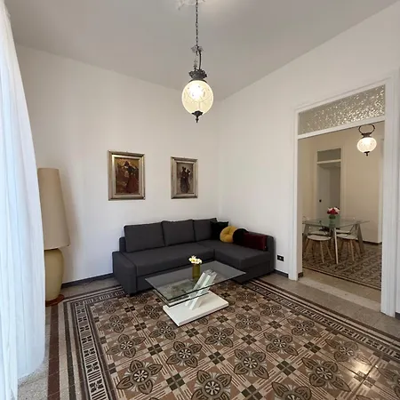 Urban Space 49 Διαμέρισμα Παλέρμο