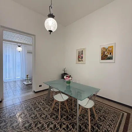 Urban Space 49 Διαμέρισμα Παλέρμο