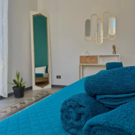 Διαμέρισμα Urban Space 49 *