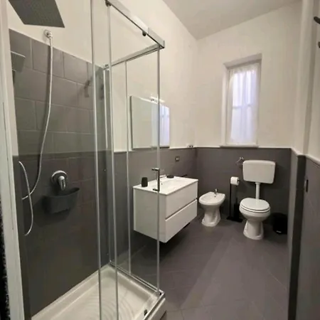 Urban Space 49 Διαμέρισμα Παλέρμο