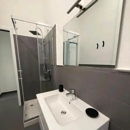 Urban Space 49 Διαμέρισμα Παλέρμο