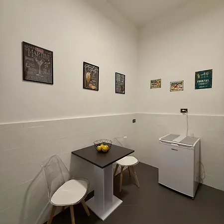 Διαμέρισμα Urban Space 49 *