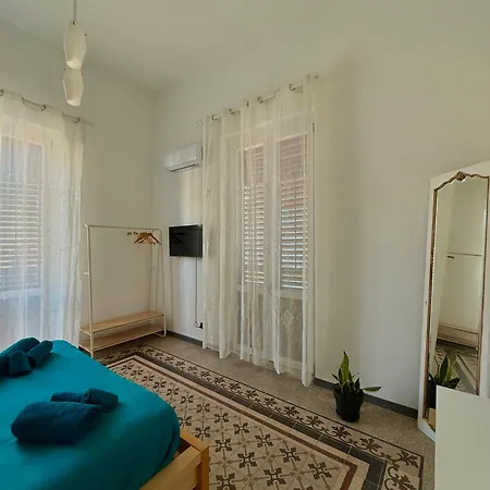 Urban Space 49 Διαμέρισμα Παλέρμο