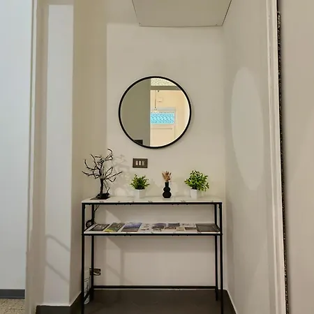 Διαμέρισμα Urban Space 49 Παλέρμο