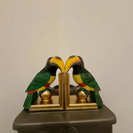 Διαμέρισμα Urban Space 49 Παλέρμο