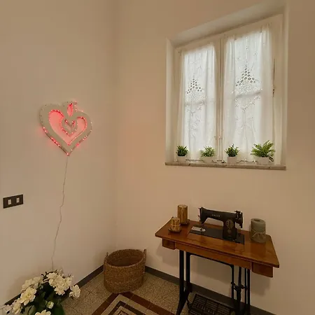 Urban Space 49 Διαμέρισμα Παλέρμο