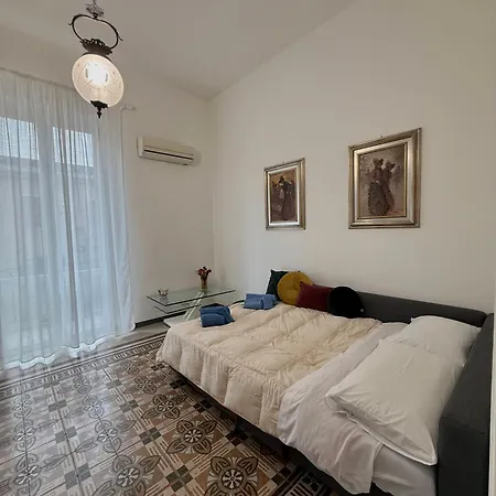 Urban Space 49 Παλέρμο