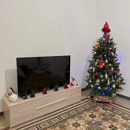 Διαμέρισμα Urban Space 49 *