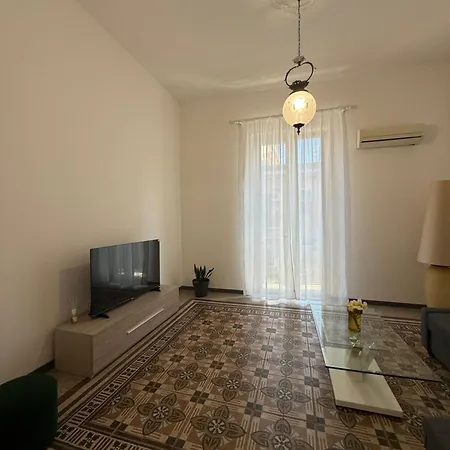 Urban Space 49 * Palermo