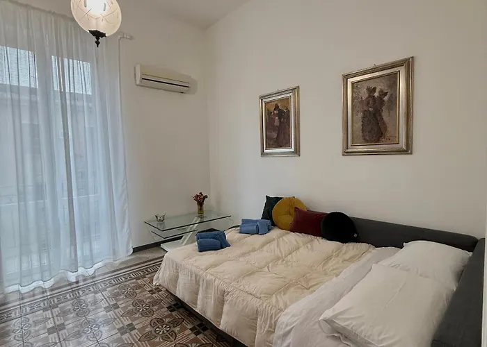 Urban Space 49 Palermo